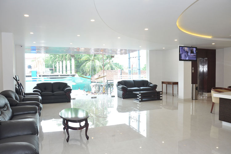 residential
